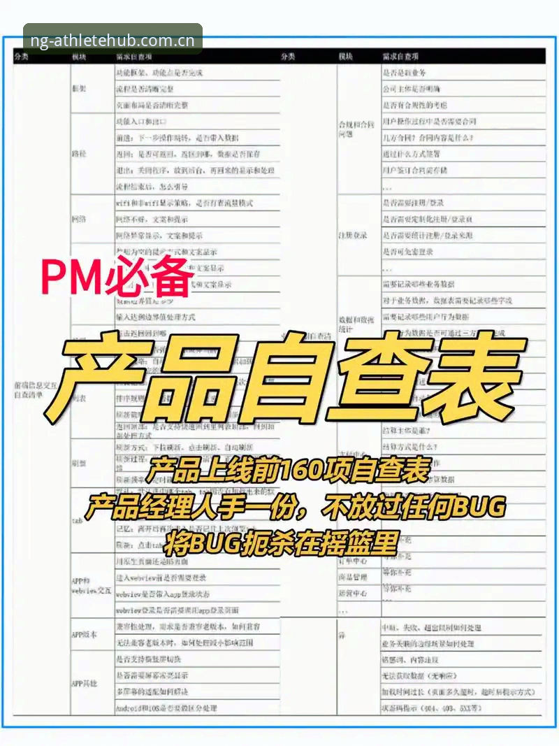 ng登录通道常见问题 6个ng登录通道常见问题自查清单,帮你省下至少40分钟